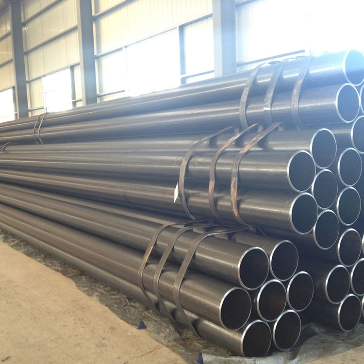 S355 ERW pipe
