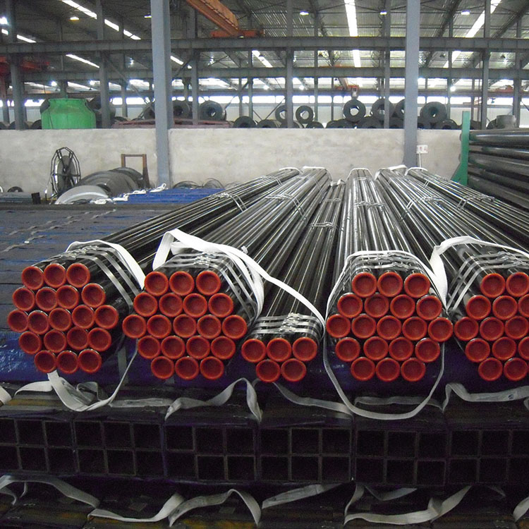 API 5L ERW Pipes