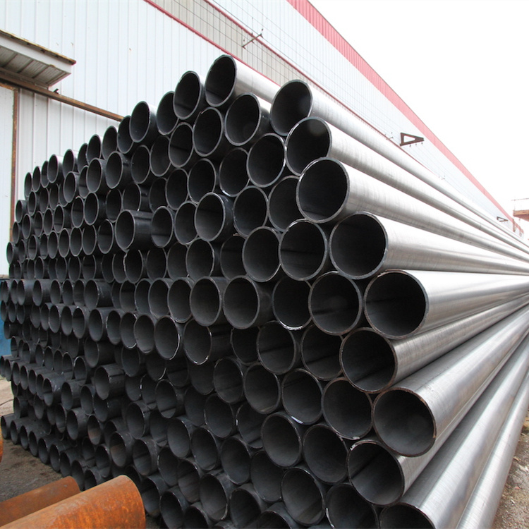 Api L Erw Pipes Erw Steel Pipes Dong Peng Bo Da Tianjin