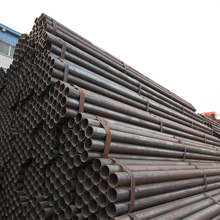 EN10219 ERW Pipes