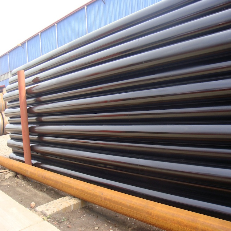 EN10217-1 ERW Pipes