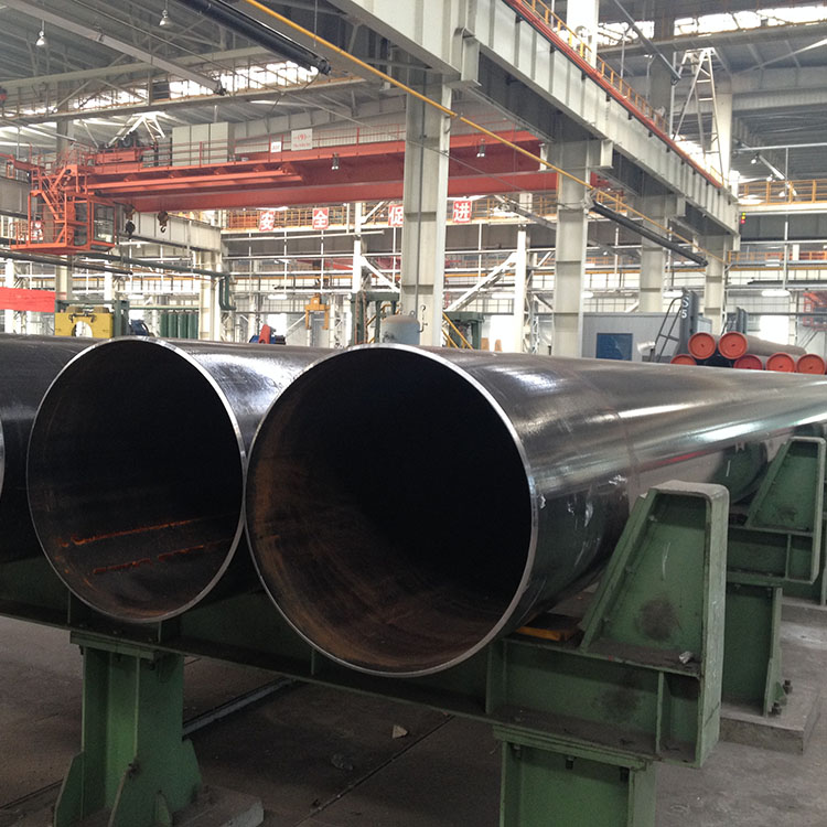 AS/NZS 1163 Steel Pipes