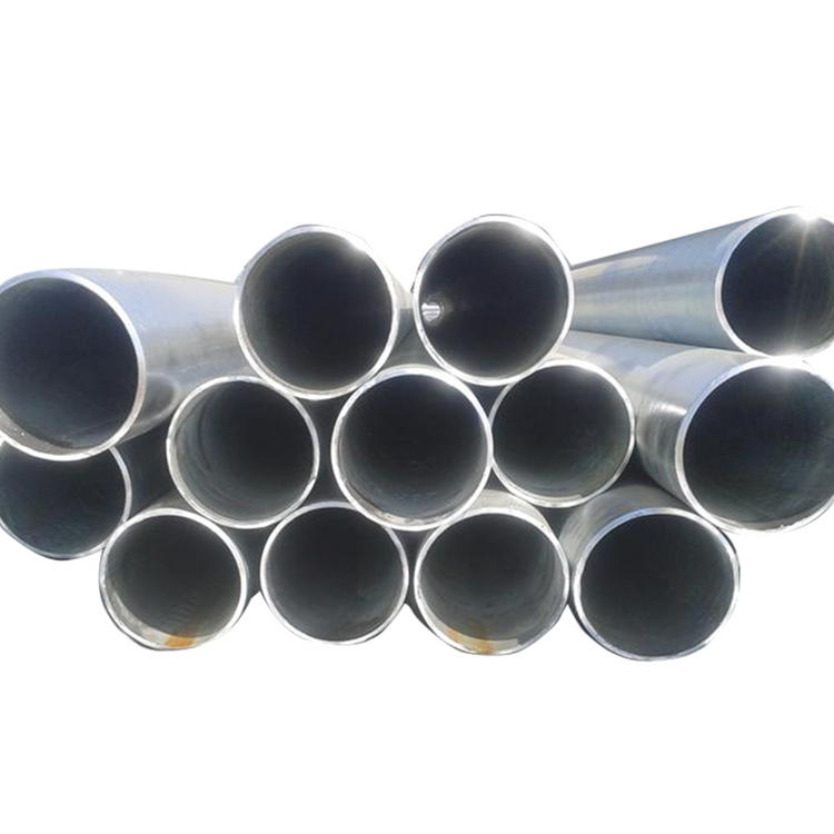 Pre Galvanized Steel Pipes