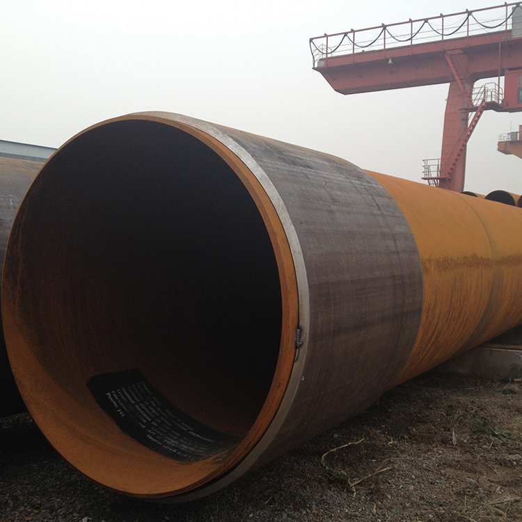 Astm A Piling Steel Pipes Piling Steel Pipes Dong Peng Bo Da