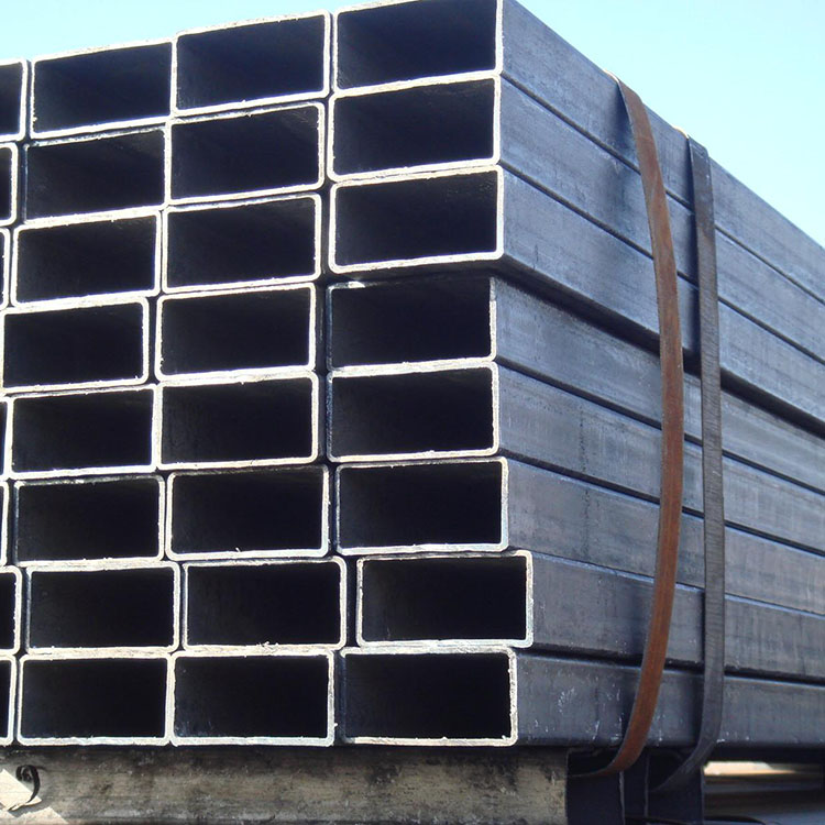 ERW Rectangular and Square Pipes