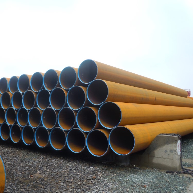 LSAW Steel Pipes/DSAW Steel Pipes